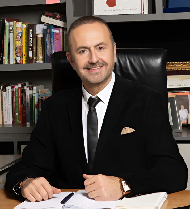 Tahir Tekin Öztan